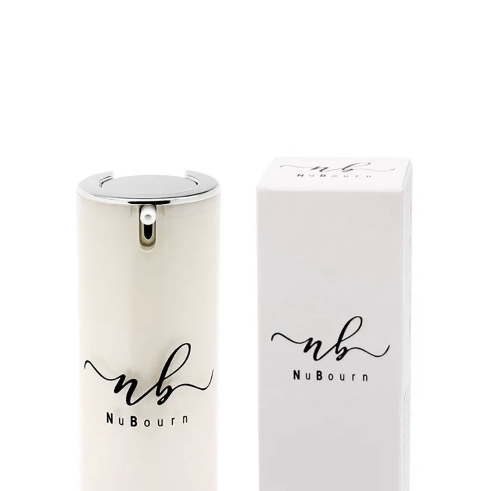 COPY - NuBourn Eye Lifting Cream